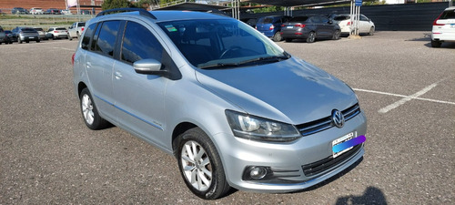 Volkswagen Suran 1.6 Imotion Highline 110cv