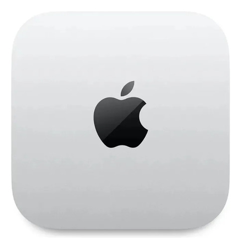 Apple Mac Mini M4 16gb Ram 512 Gb Oferta Unica!