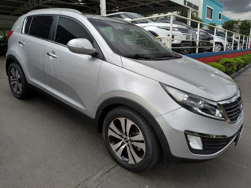 Kia Sportage Ex2 Offg4