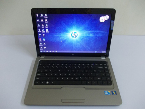 Laptop Hp G42 Piezas