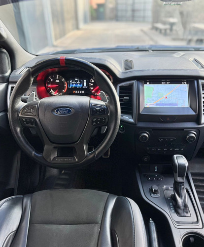 Ford Ranger Raptor 2.0l Biturbo Cabina Doble 4x4