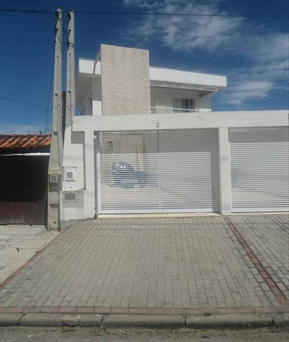 Imagem 2 de 2 de Casa, 2 Dorms Com 65 M² - Fazendinha - Itanhaem - Ref.: Ita2768 - Ita2768