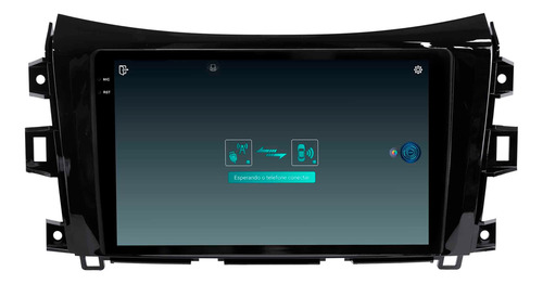Multimidia Aikon Fóton G3 Frontier 2017 A 2024 12+256gb 9p