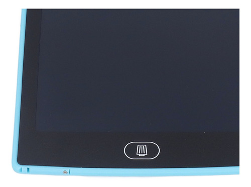 Tableta De Escritura Lcd Stimulates Doodle Board De 8.5 PuLG