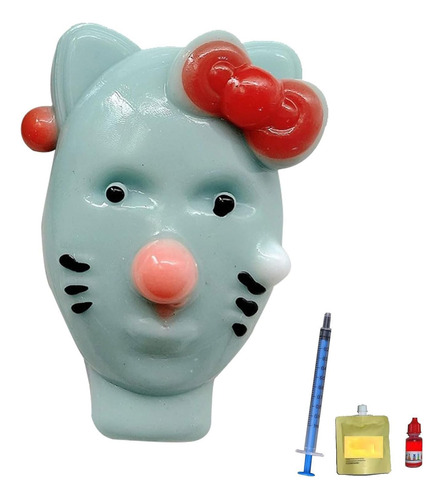 Funny Pimple Popper Toy, Weird Alien Pimple Popping, Pimple