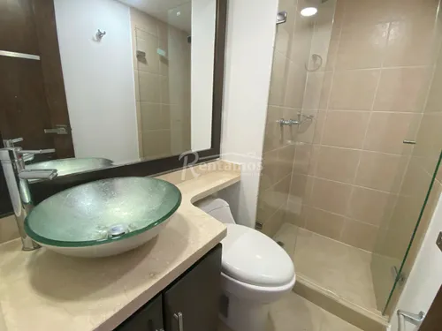 Apartamento En Venta En Castropol. Cod V776182