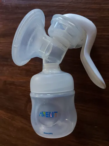 Extractor Manual Avent Excelente Estado!! (Usado)