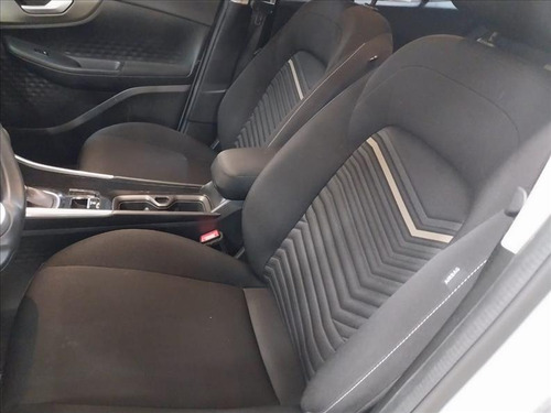Fiat FASTBACK 1.0 Turbo 200 Flex Cvt