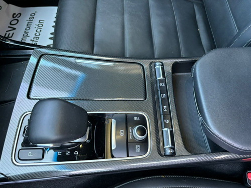 Kia Stinger 3.0 V6 Gt