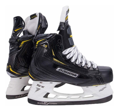 Imagen 1 de 4 de Supreme 2s Pro Senior Patin Hockey Sobre Hielo 06.0
