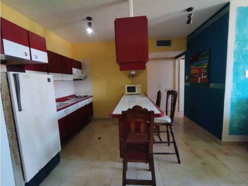 Apartamento En Venta Tucacas Lr-5971779