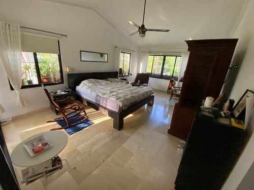 Imagen 10 de 11 de Casa En Venta Los Pinos, Arroyo Hondo Viejo