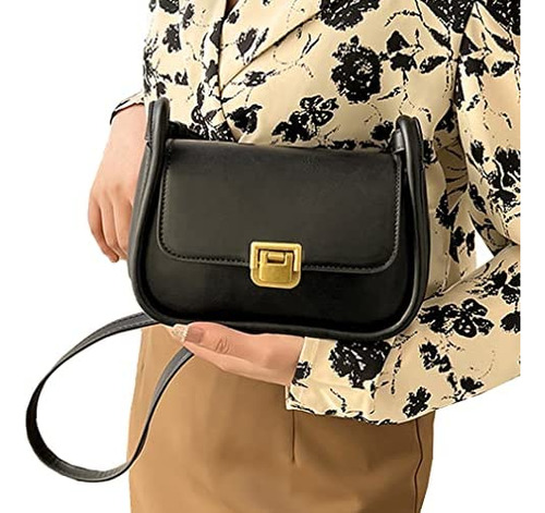 Bolso De Hombro Pequeño Compras Mochila Informal Para Mujer