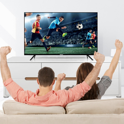 Vedd® Smart Tv De Pantalla 43 Pulgadas Led Tv 2k Televisores