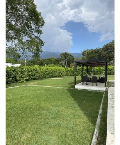 Casa Finca De 2 Niveles En Sopetrán