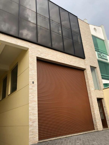 Prédio Para Alugar, 1100 M² Por R$ 21.000,00/mês - Imirim - São Paulo/sp - Pr0170