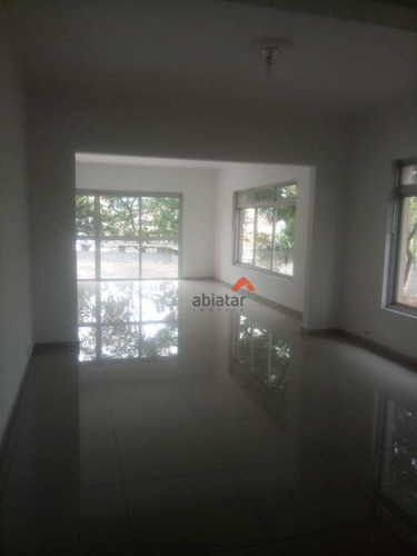 Imagem 11 de 11 de Sobrado Com 3 Dormitórios À Venda, 390 M² Por R$ 1.700.000,00 - Jardim Londrina - São Paulo/sp - So0299