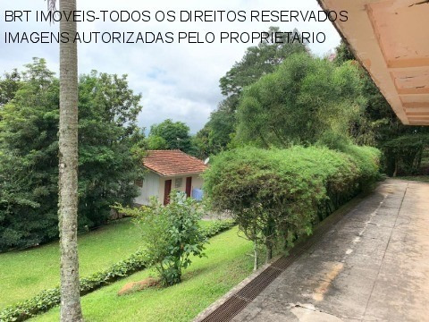Imagem 11 de 30 de Chacara - Ch00303 - 34641626