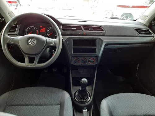 Imagem 11 de 14 de Gol 1.6 Msi Totalflex 4p Manual