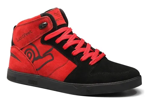 Tenis landfeet hotsell cano alto