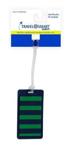 Identificador De Equipaje 1 Pieza Ts09mir24