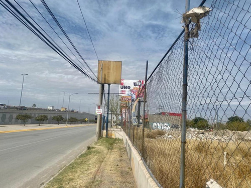 Terreno En Renta En Santa Fe