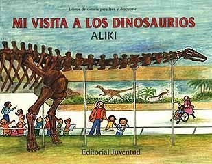Mi Visita (td) A Los Dinosaurios