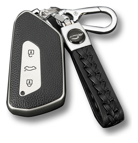 Funda Llave Seat Leon Cupra Formentor Ateca Vw Golf Mk8
