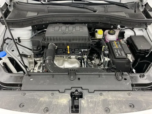 MG Zs 1.5 Mt Std