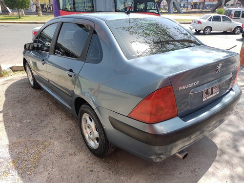 Imagen 4 de 10 de Peugeot 307 2007 1.6 Xs