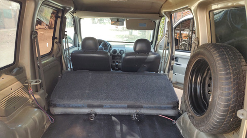 Renault Kangoo 1.6 Ph3 Authentique 1plc