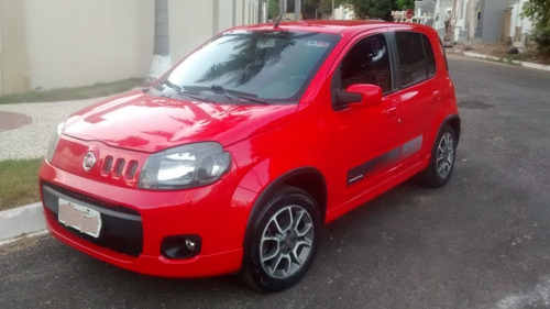Fiat Uno Sporting