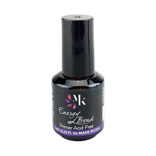 Primer Sin Ácido Para Uñas Energy Bond Magickur 7ml