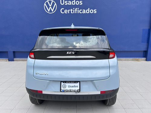 SEV E-Wan Cross Lite At Electrico