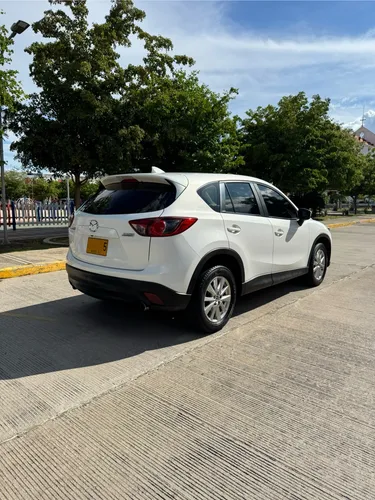Mazda CX-5 2.0 Touring
