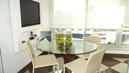 Apartamento En Venta Brava 3 Dormitorios-ref:2160