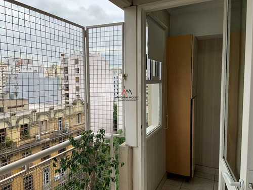 Imagen 12 de 29 de Departamento En Venta En Torres De Abasto
