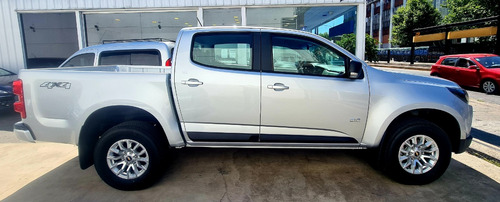Chevrolet S10 2.8 Lt Cd Tdci 200cv 4x4