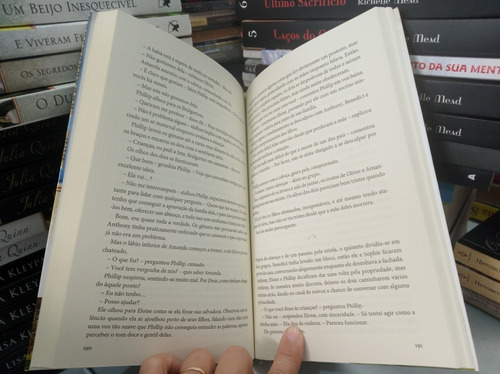Para Sir Phillip Com Amor Coleção Os Bridgertons N°5