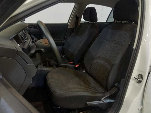 Imagem 7 de 9 de Volkswagen Virtus 1.6 Msi Flex 16v 5p Mec