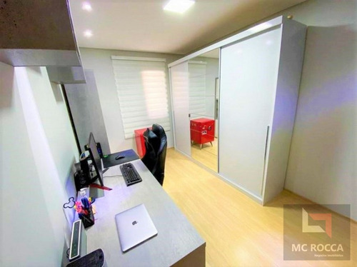 Imagem 7 de 14 de Apartamento Com 2 Quartos, 67m2, À Venda Em São Caetano Do Sul, Nova Gerty - R310