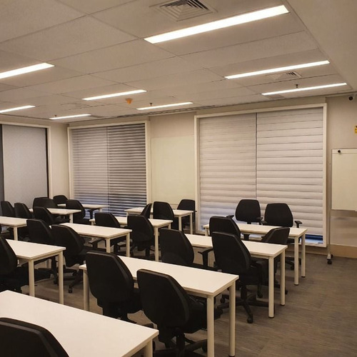 Imagem 10 de 14 de Conjunto Em Cidade Jardim, São Paulo/sp De 380m² Para Locação R$ 30.000,00/mes - Cj974406-r