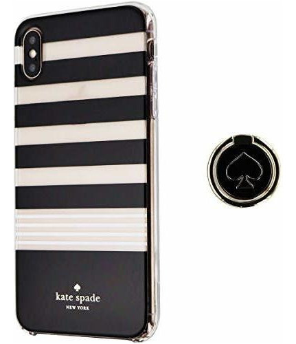 Funda Caja Del Teléfono De Kate Spade New York | Para Apple