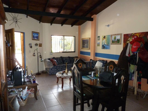 Imagen 3 de 11 de Se Vende Casa En Mérida. El Arenal 04140214345