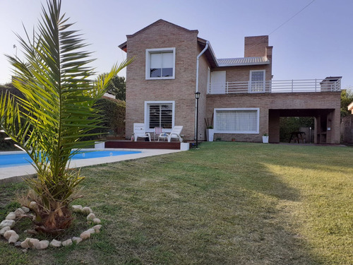 Exclusiva Casa En Venta - San Antonio De Arredondo