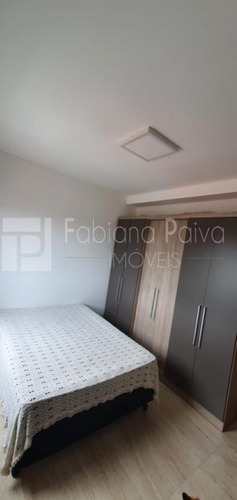 Imagem 12 de 13 de Apartamento Para Venda Em Jacareí, Vila Aprazível, 2 Dormitórios, 1 Suíte, 2 Banheiros, 1 Vaga - Ap0114_1-1711891