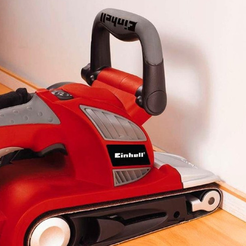 Lijadora De Banda 850w Te-bs 8540 E Einhell 4466230