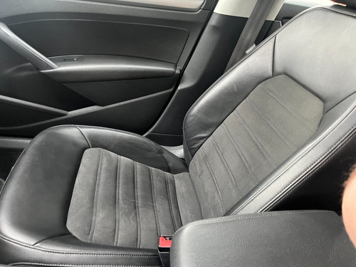 Volkswagen Passat 2.5 Highline L5 P Nave At