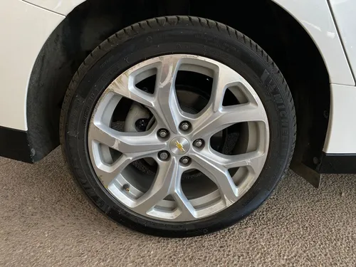 Chevrolet Volt 2018