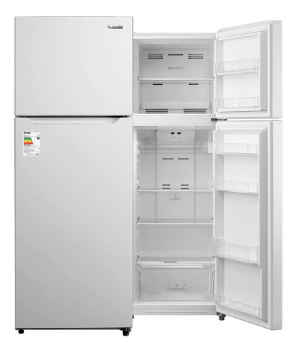 Heladeras Refrigeradores Freezers Frio Seco James Jn400b Dim